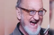 Robert Englund: El ic�nico Freddy Krueger