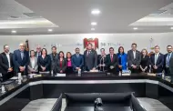 Toma protesta Cabildo de Tijuana a nuevo secretario de Gobierno Municipal