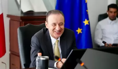 Alfonso Durazo