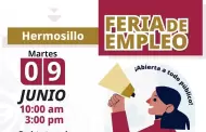 �Buscas trabajo? Habr� feria de empleo este 9 de junio