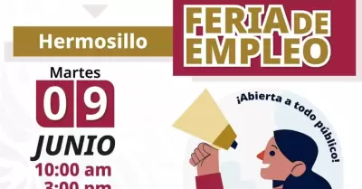 Feria de empleo