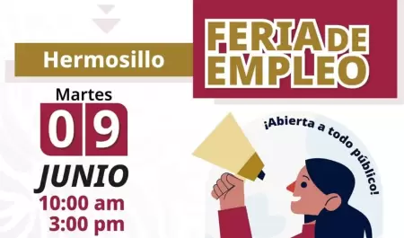 Feria de empleo