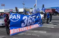 Antonio Astiazar�n, la carta fuerte del PAN para 2027