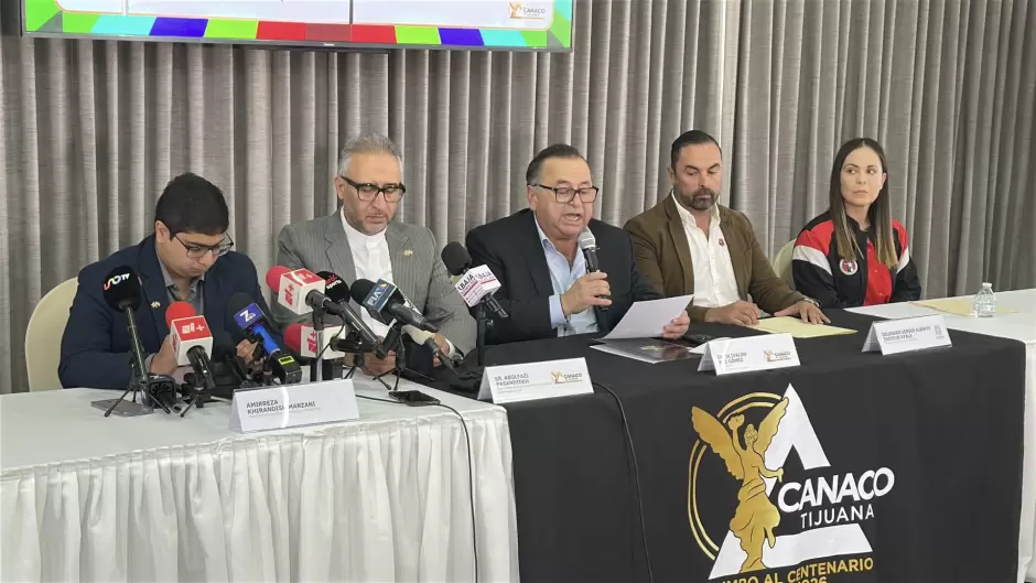 Ir�n afronta el mundial entre visas restringidas y desaf�os log�sticos