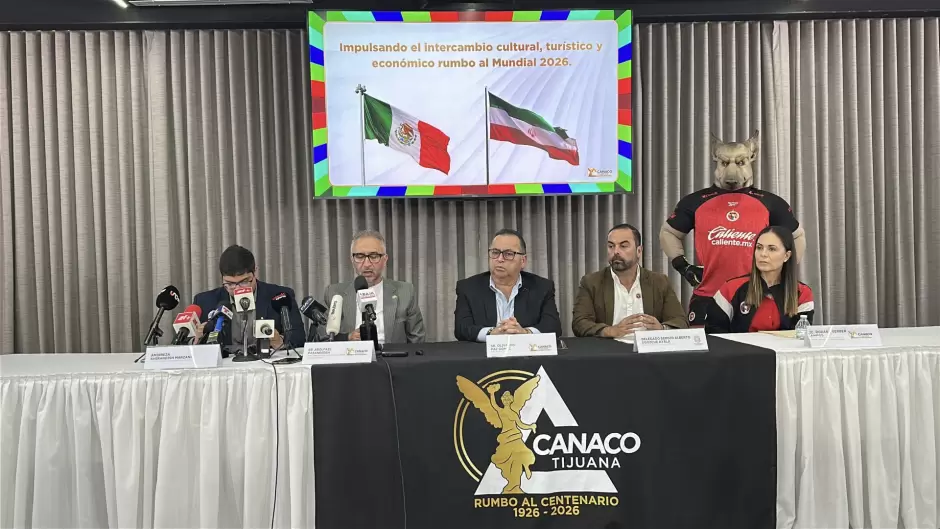 Ir�n afronta el mundial entre visas restringidas y desaf�os log�sticos