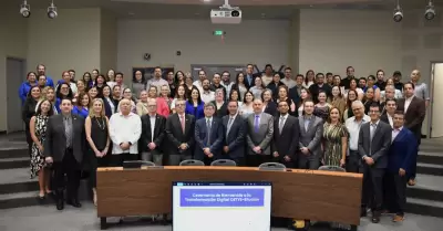 Transformaci�n Digital con la implementaci�n de Ellucian Student