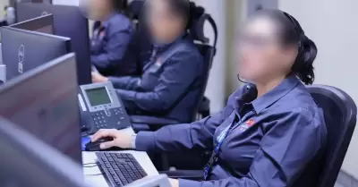 Uso responsable de las l�neas de emergencia