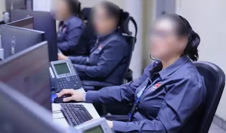Uso responsable de las l�neas de emergencia