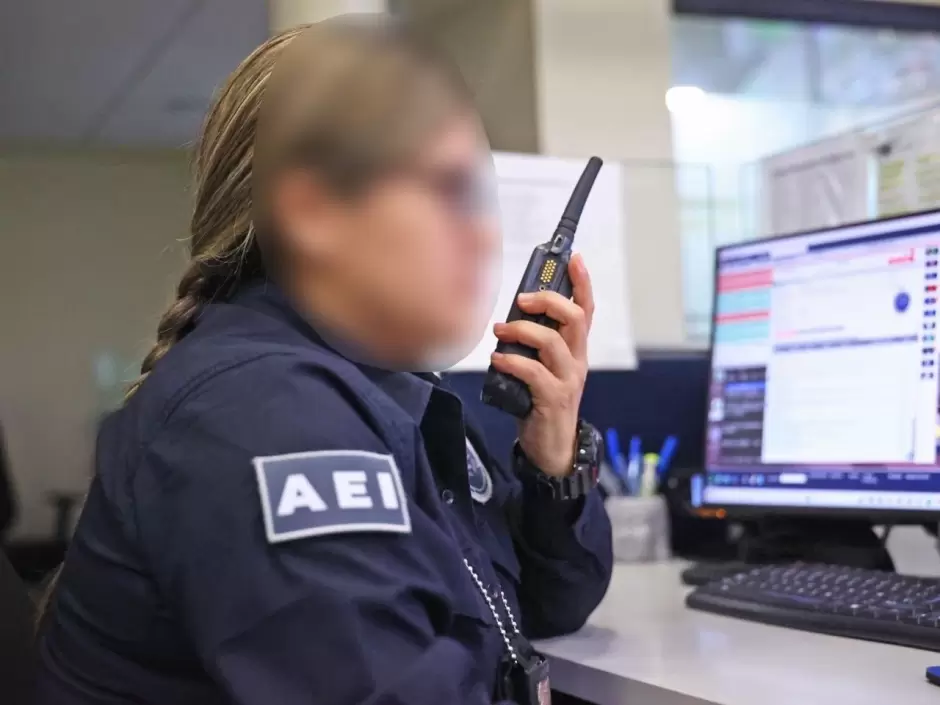 Uso responsable de las l�neas de emergencia
