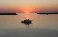 Repartir� cerca de 500 mil pesos en premios el torneo de pesca deportiva "Dos Mares BC" en San Felipe