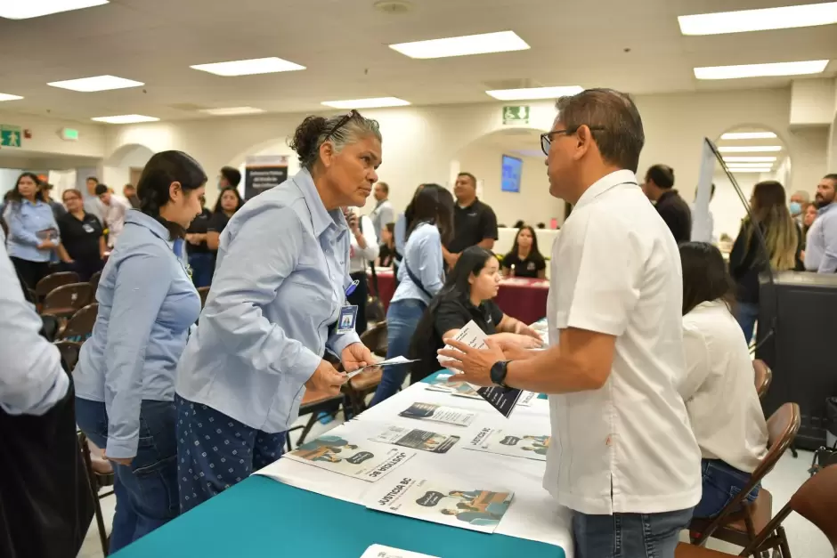 Acerca Poder Judicial de Baja California servicios de mediaci�n y conciliaci�n a la comunidad