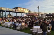 Respalda Baja Health Cluster estrategia "Baja California es para Ti"