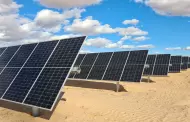 Avanza Baja California en energ�as renovables con proyectos seleccionados por la CFE: gobernadora Marina del Pilar