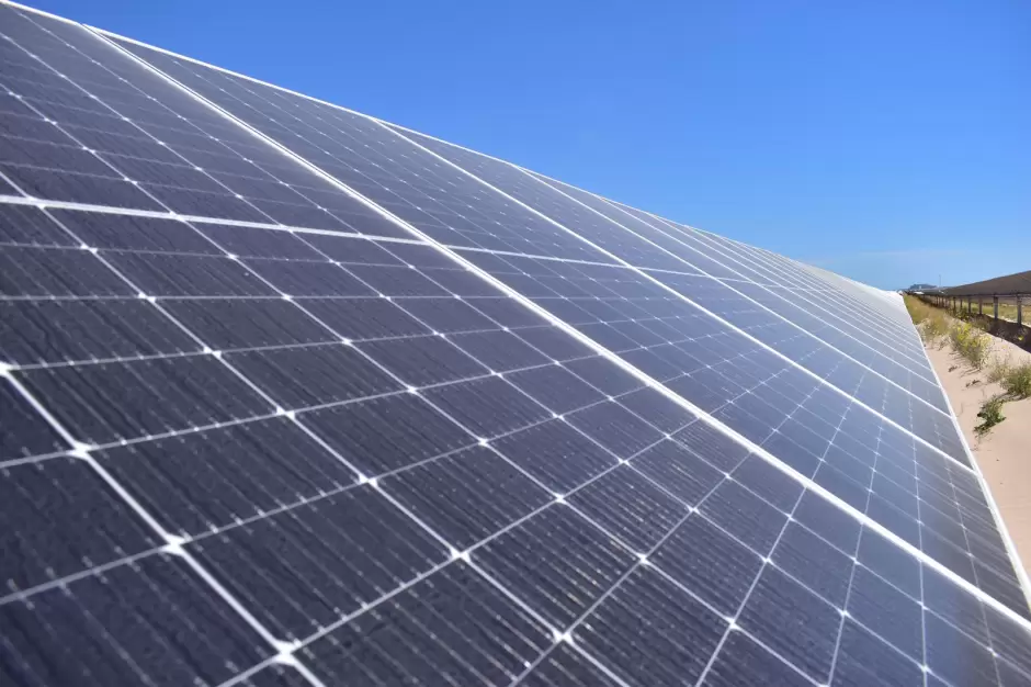 Avanza Baja California en energ�as renovables con proyectos seleccionados por la CFE