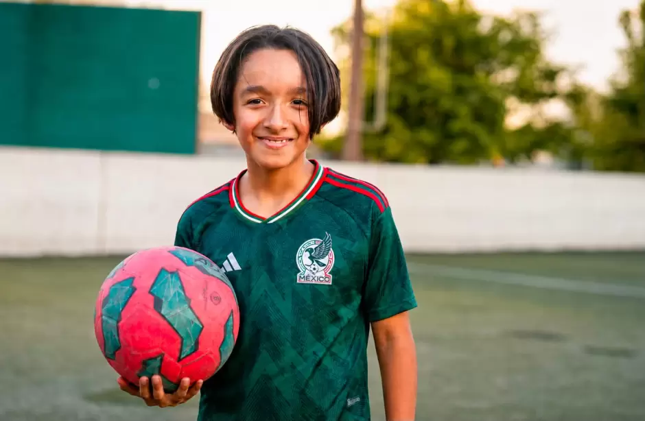 Estrategia de salud en el marco del Mundial de f�tbol
