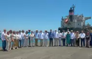 Uni�n Europea explora oportunidades de inversi�n y comercio en Sonora