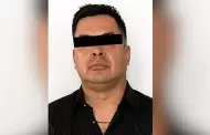 Capturan a "El 01", generador de violencia en Sonora y Chihuahua