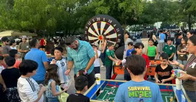 TesoFest