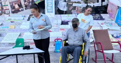 Abogado Jorge Garc�a atender� defensa de propietarias de estancias infantiles