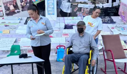 Abogado Jorge Garc�a atender� defensa de propietarias de estancias infantiles