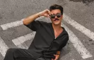 Roger Gonz�lez habla sobre su orientaci�n sexual