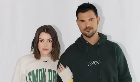 Taylor Lautner, Tay Lautner