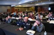 Protecci�n Civil capacita a personal para enfrentar temporada de huracanes 2026