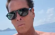 Roberto Palazuelos confirma que est� soltero