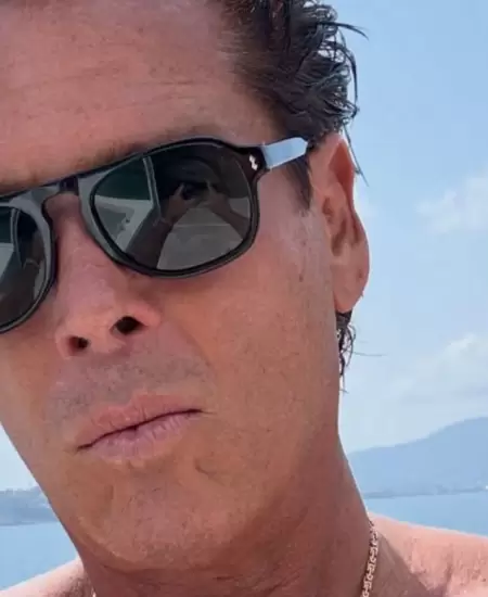 Roberto Palazuelos
