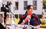 Baja 500 contribuye a ocupaci�n hotelera promedio del 94%: Claudia Agat�n