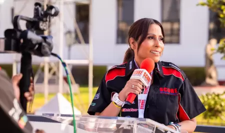 Claudia Agat�n