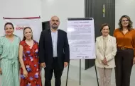 SABG fortalece transparencia y espacios seguros en el noroeste de Sonora