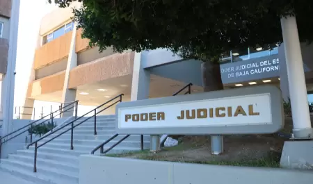 Poder Judicial