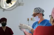 Dolor de cabeza repentino puede alertar sobre un tumor cerebral