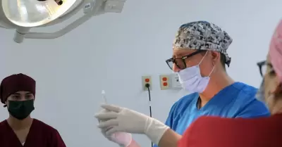 D�a Internacional de los Tumores Cerebrales