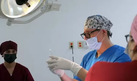 D�a Internacional de los Tumores Cerebrales