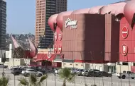 VIDEO.- Jugadores de Ir�n entrenan bajo estrictas medidas de seguridad en Tijuana