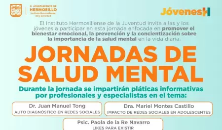Salud mental