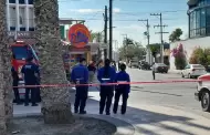 Explosi�n por fuga de gas deja ocho lesionados en never�a de Hermosillo