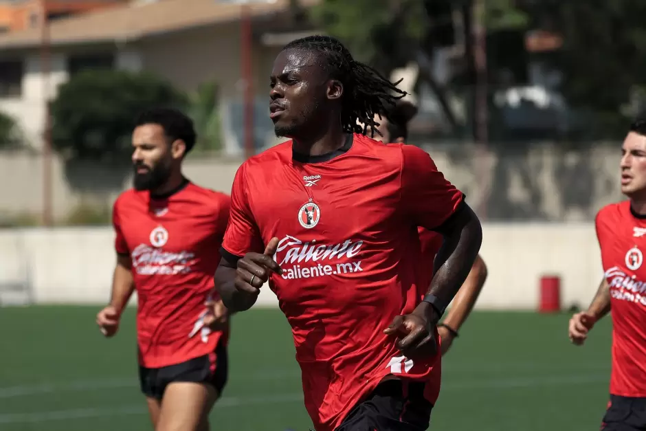 Xolos