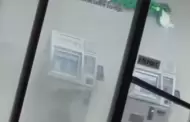 �Ni�o fantasma en la CFE? VIDEO desata terror y pol�mica en redes