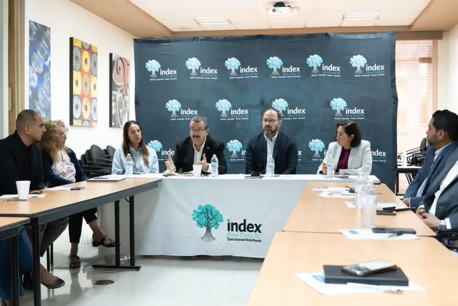 Reuni�n de trabajo sostenida con representantes del Proyecto Cumple