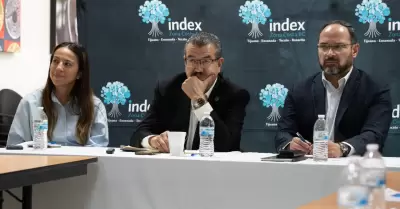 Reuni�n de trabajo sostenida con representantes del Proyecto Cumple