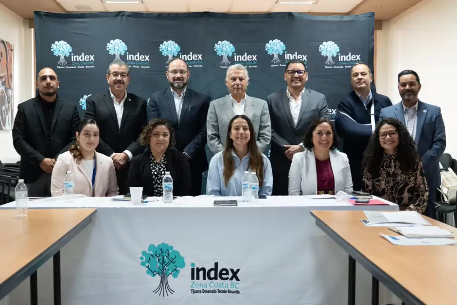 Reuni�n de trabajo sostenida con representantes del Proyecto Cumple
