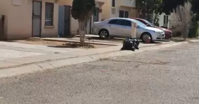 Hallazgo de pareja sin vida en Puerta Real