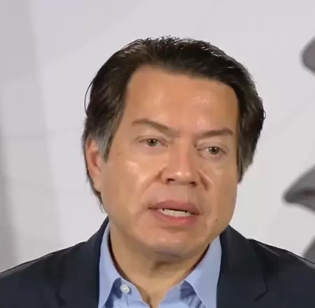 Mario Delgado