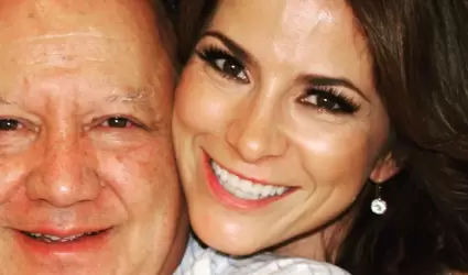 Jaime S�nchez Rosaldo, Alessandra Rosaldo