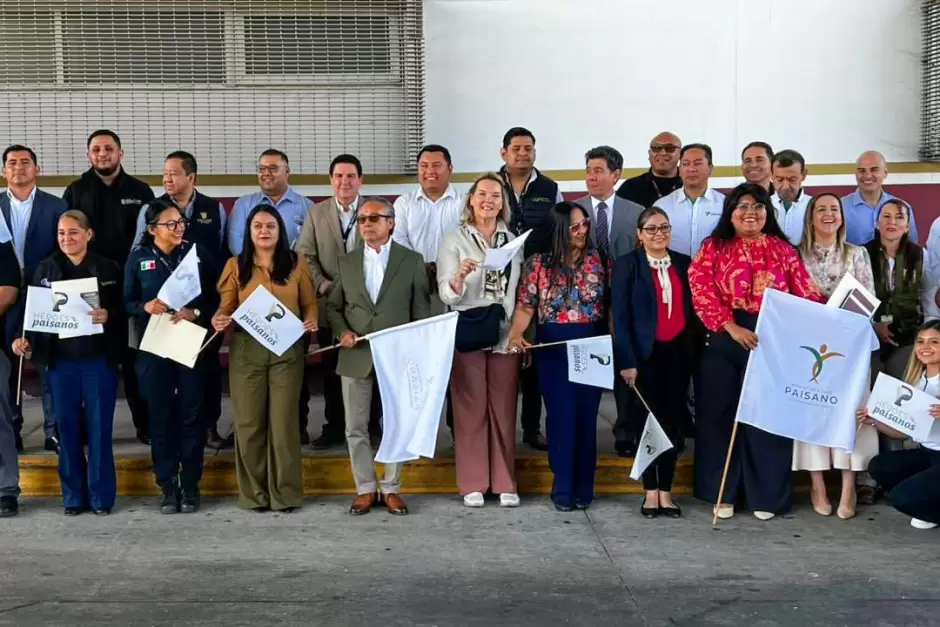 Operativo Hero�nas y H�roes Paisanos