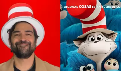 Poncho Herrera, El Gato con Sombrero