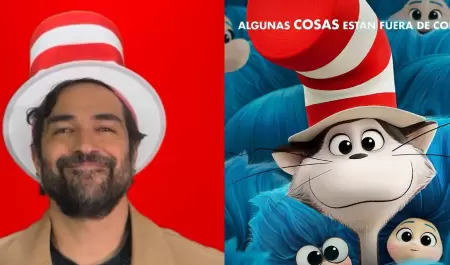 Poncho Herrera, El Gato con Sombrero
